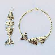 Necklaces (Chain Included)