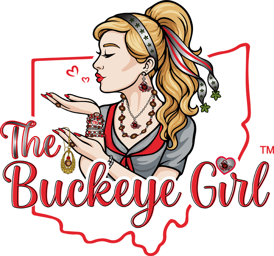The Buckeye Girl
